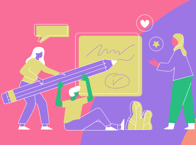 Learning opportunities